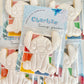 Stitch Paint Your Own Party Favours