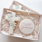 Native Godparent Proposal Gift Box 2 Pack