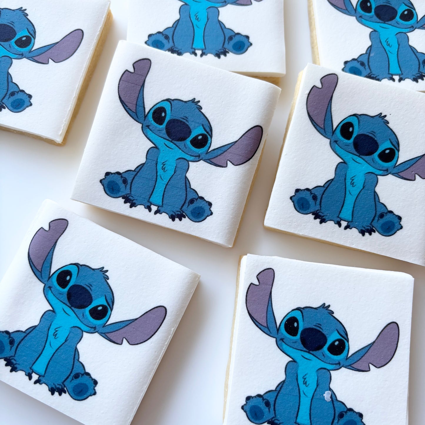 Design Your Own Cookies - Edible Image