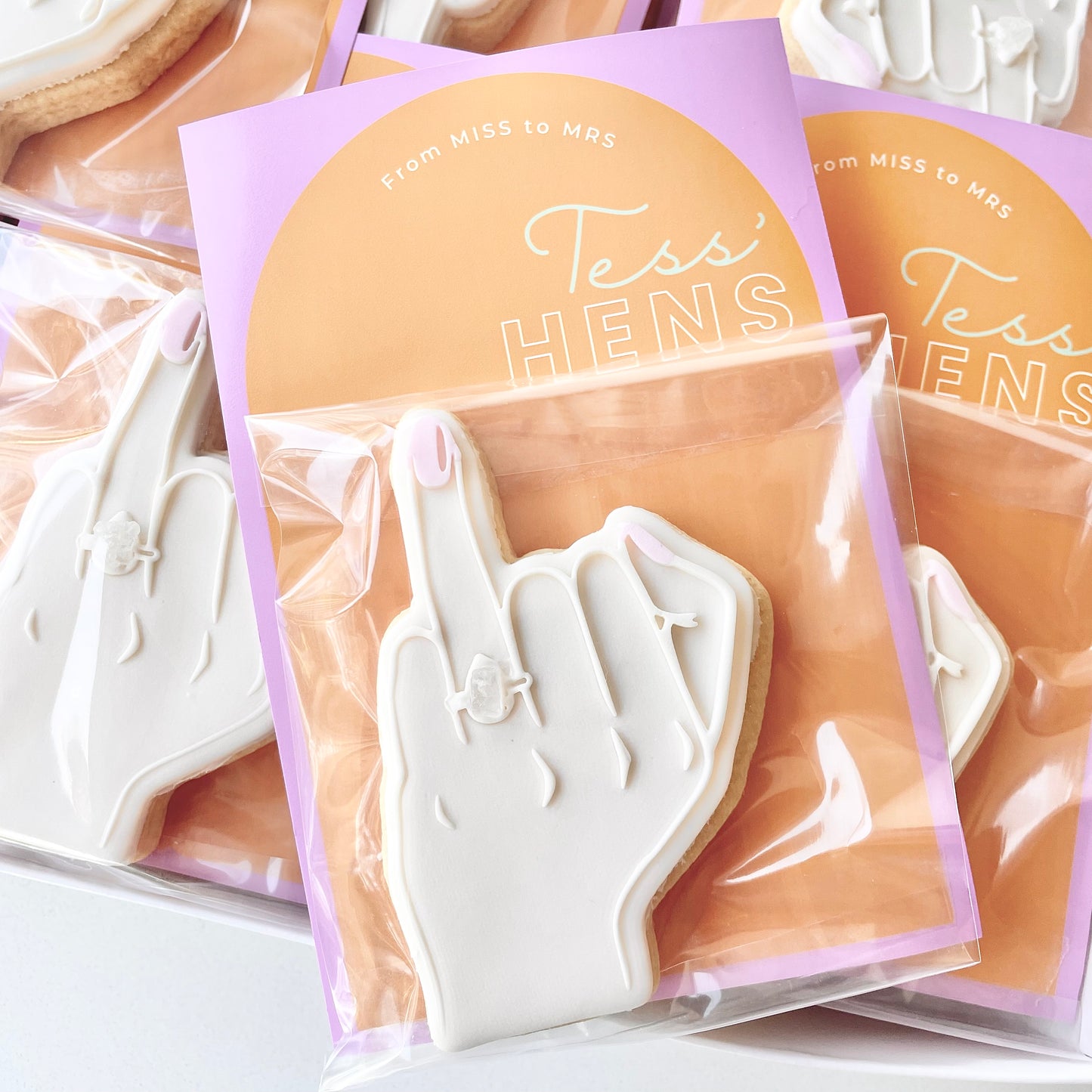 Hens Party Favours
