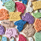 Toy Story Cookie Set 24 Pack