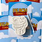 Toy Story Paint Your Own Party Favours