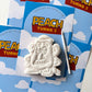 Toy Story Paint Your Own Party Favours