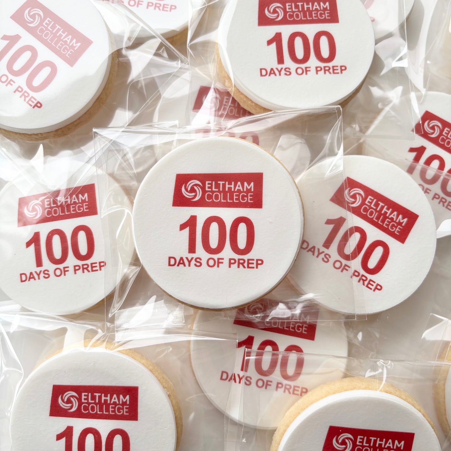 Design Your Own Cookies - Edible Image