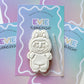 Labubu Paint Your Own Party Favours