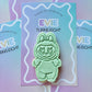 Labubu Party Favours
