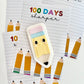 100 Days Sharper Cookie Gift