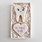 My First Tooth 2 Pack Cookie Gift Box