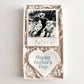 Father's Day Polaroid Cookies Twin Gift Pack