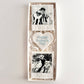 Father's Day Polaroid Cookies Triple Gift Pack