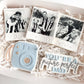 Picture Perfect Dad Father's Day Polaroid Cookies Gift Pack