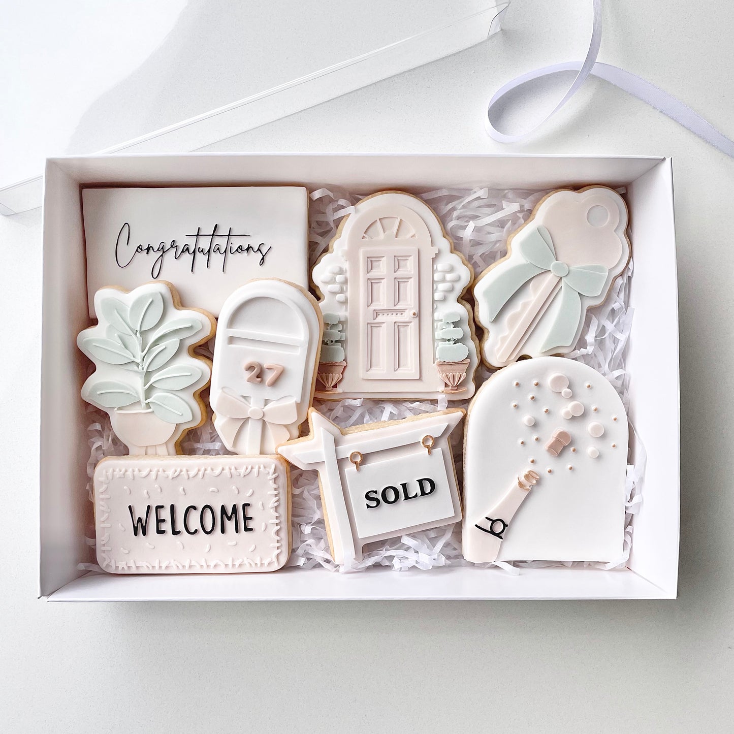 Housewarming & New Home Gift Pack