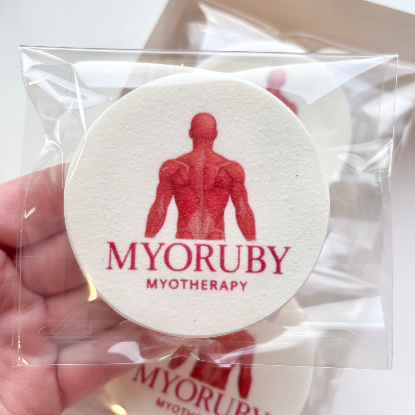 Design Your Own Cookies - Edible Image