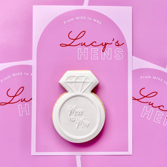 Hens Party Favours