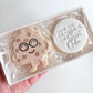 Thanks for making me one Smart Cookie Gift Box