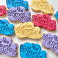 The Wiggles Cookies