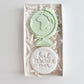 Best Geography / Language Teacher Cookie Gift Box