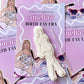 Taylor Swift Paint Your Own Party Favours