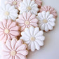 Daisy Cookies 12 Pack